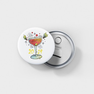 Imán Abridor Personalizado: Visión general