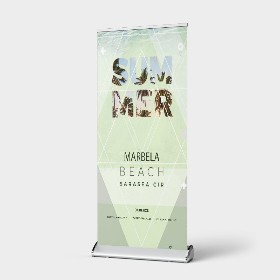 Roll Up Premium