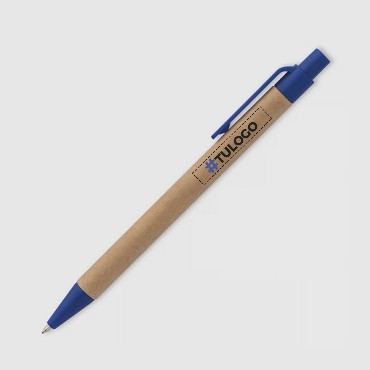 Bolígrafo Bristol