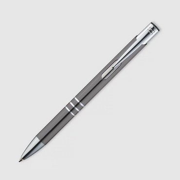 Bolígrafo Ascot: Foto 1