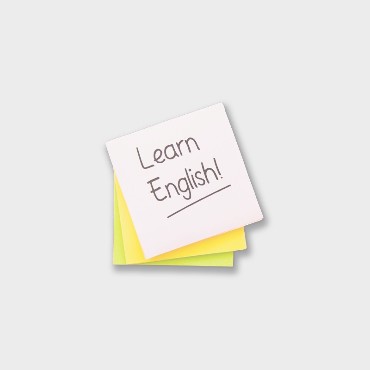 Bloc de Notas adhesivas: Vista general