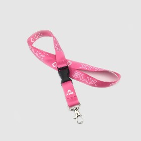Lanyard Standard