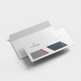 Sobres 1/2 Tintas: Vista general