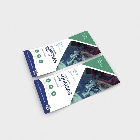 Flyers tamaño B6: Visión general