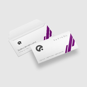 Sobre 11x22 cm: Visión general