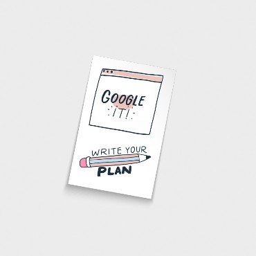 Pegatinas Estándar: Visión general