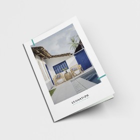 Dípticos A4: Visión general