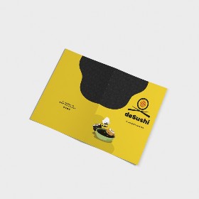 Dípticos A6: Visión general