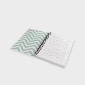 Blocs con Espiral: Vista General