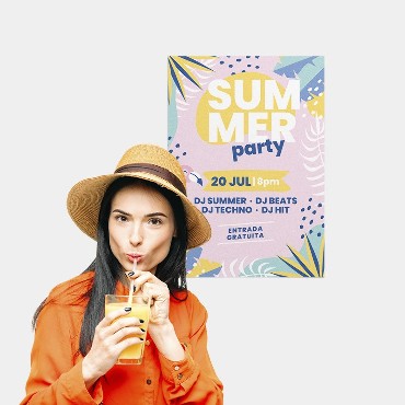 Carteles A2: Visión general