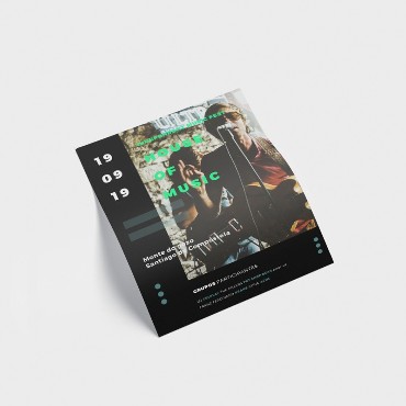 Flyer Premier: Vista general