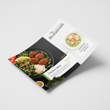 Manteles de Papel Exprés: Vista general