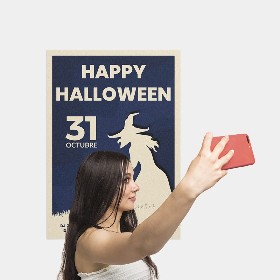 Rollup personalizado de 85x210cm por solo 27,97€ - Suimpresión.com