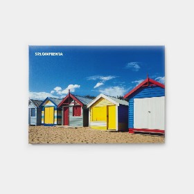 Cuadros personalizados: Vista general