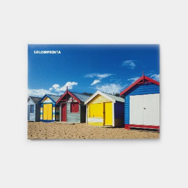 Cuadros personalizados: Vista general