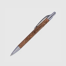 Bolígrafo corcho Kingswood
