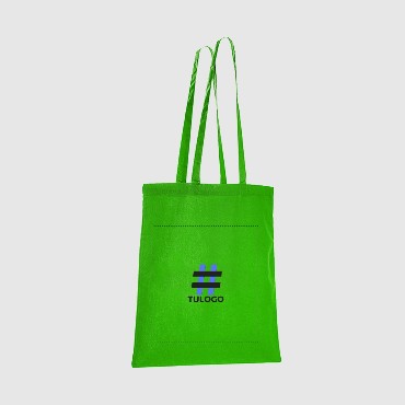 Bolsa de algodón básicas: Fotos varias