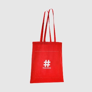 Bolsa de algodón básicas: Fotos varias