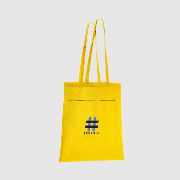 Bolsa de algodón básicas: Fotos varias