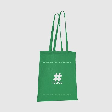 Bolsa de algodón básicas: Fotos varias