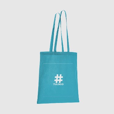 Bolsa de algodón básicas: Fotos varias