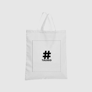 Bolsa de algodón básicas: Fotos varias