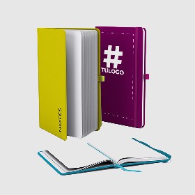 Cuaderno de notas: Fotos varias