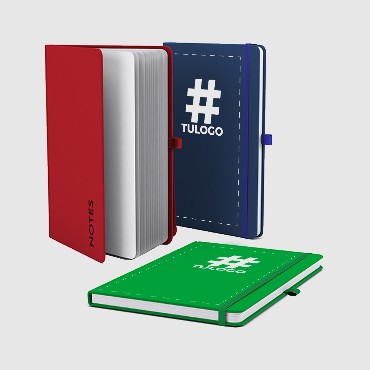 Cuaderno de notas: Fotos varias