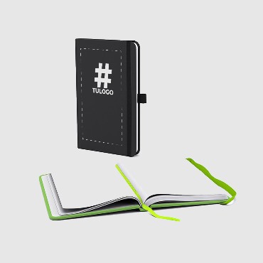 Cuaderno de notas: Fotos varias