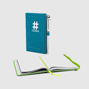 Cuaderno de notas: Fotos varias