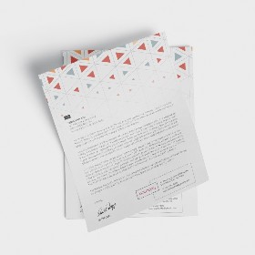 Papel de Carta A4: Visión general