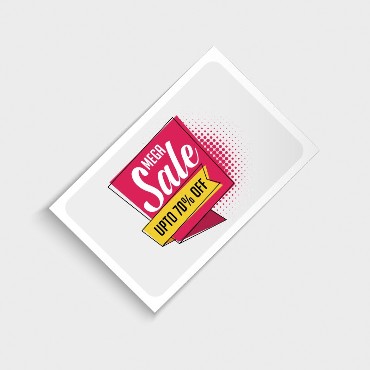 Pegatinas Exprés: visión general