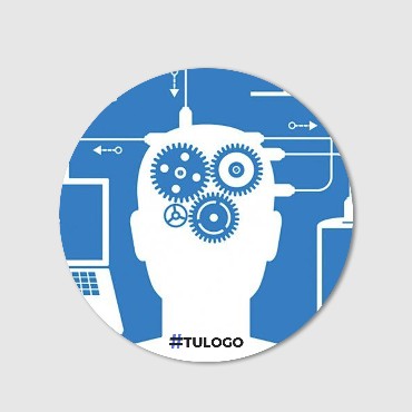 Alfombrilla de ratón Sarnia