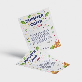 Papel de Carta Exprés: Visión general