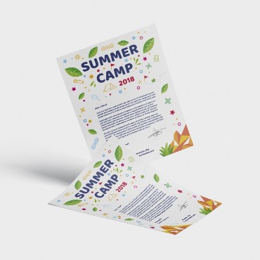 Papel de Carta Exprés: Visión general