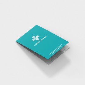 Tarjetas Dobles Exprés