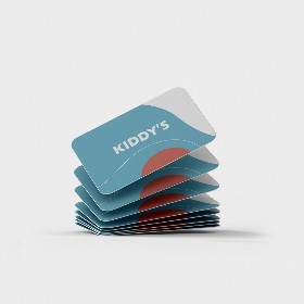 Tarjetas Cantos Redondos: Vista geenral