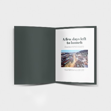 Carpetas Sin Solpas Exprés: Visión general