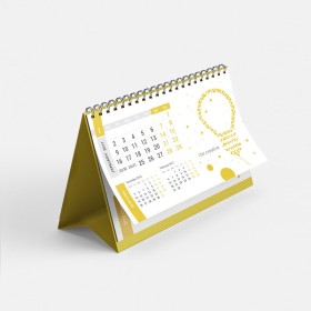 Calendarios personalizados