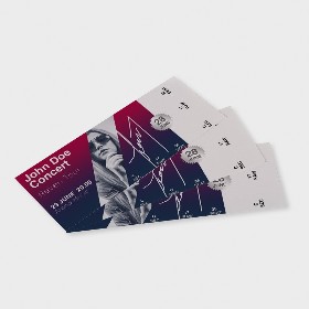 Tickets y Entradas