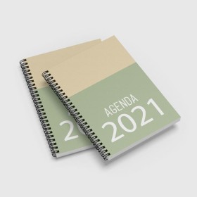 Agendas Personalizadas