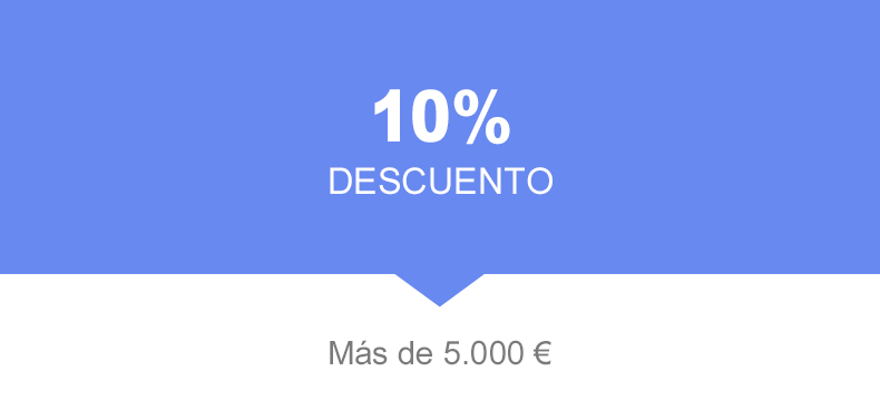 7% Descuento