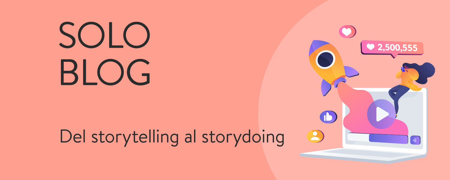Del storytelling al storydoing