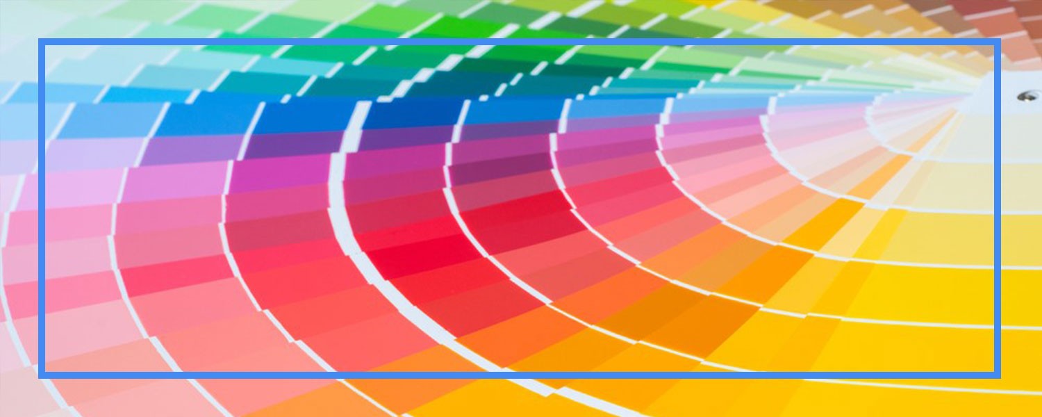 Cómo elegir una paleta de colores para tu marca