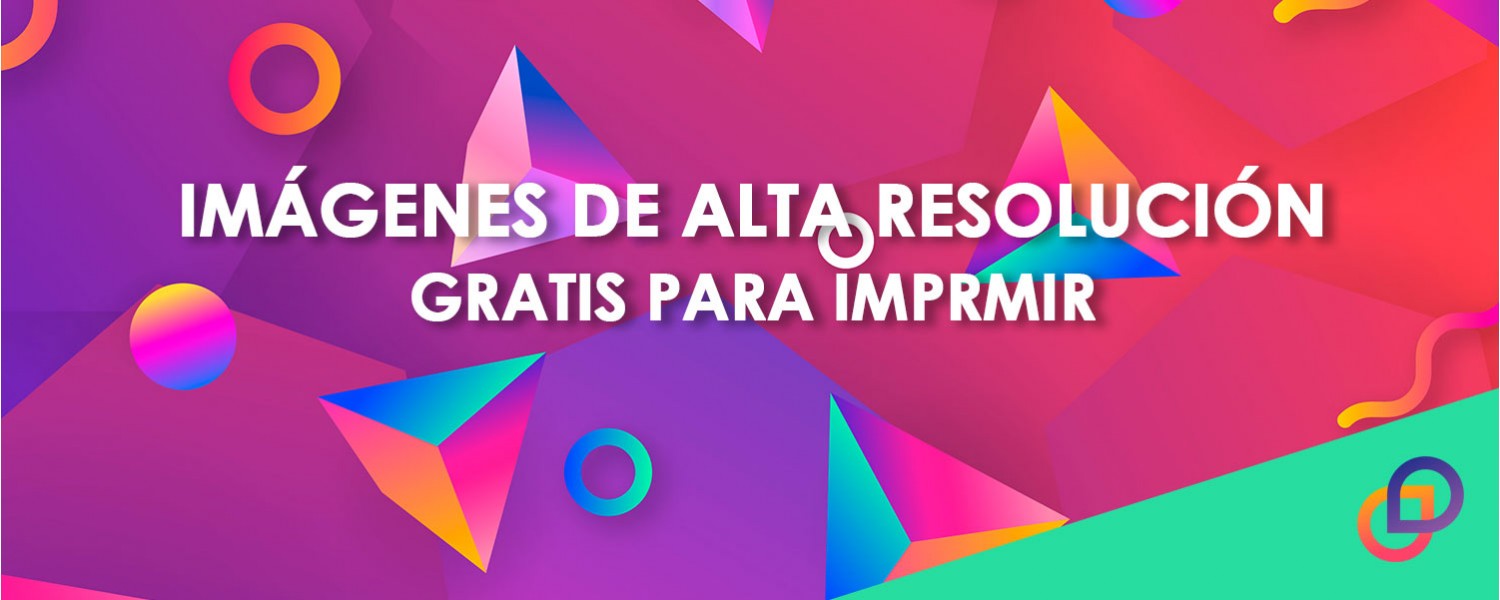 Imágenes de alta resolución para imprimir gratis