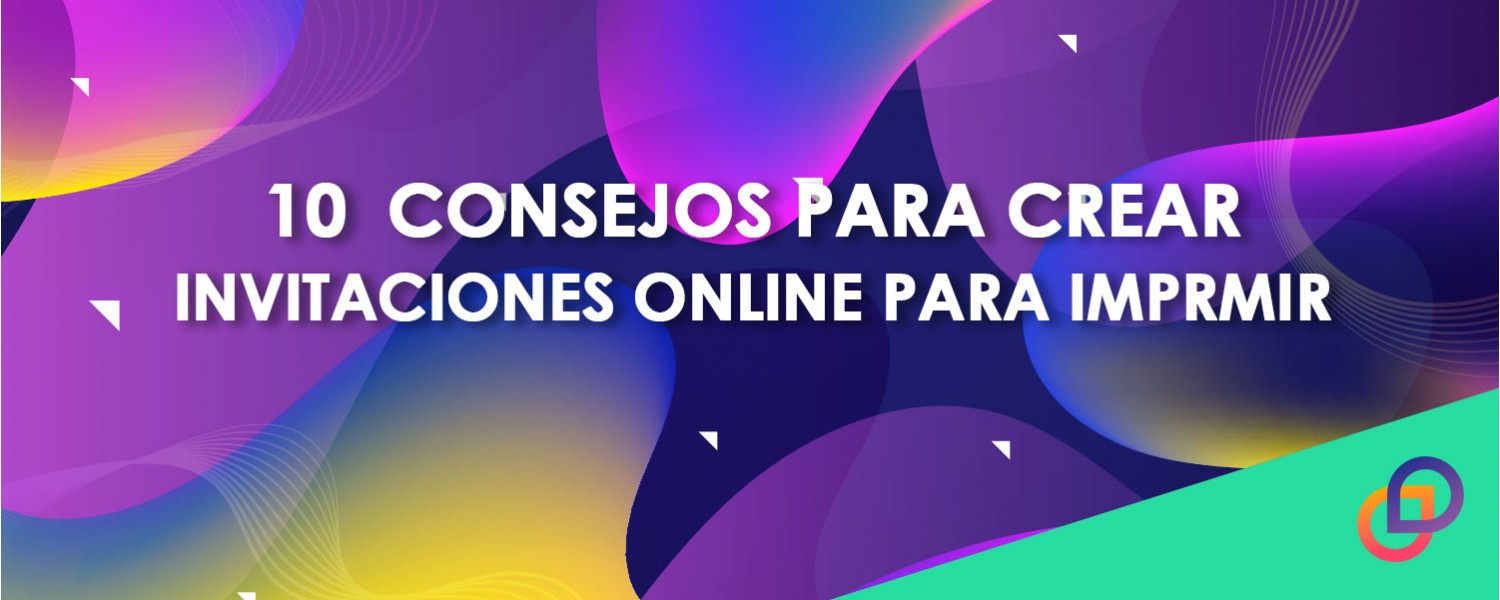 borgoña Persuasivo llorar 10 consejos para crear invitaciones online para imprimir gratis