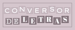 ¿Qué es el conversor de letras y para qué sirve?