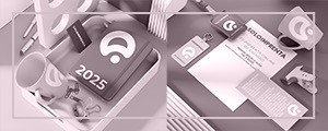 Cómo usar la identidad visual para diferenciarte de la competencia